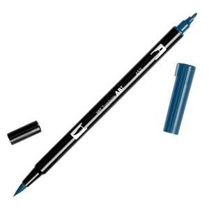 Tombow Dual Brush Marker Pens